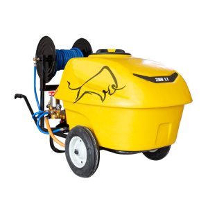 Elektrikli İlaçlama Makinesi 200 lt.