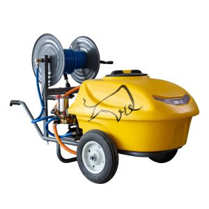 Elektrikli İlaçlama Makinesi 100 lt.