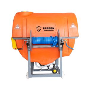Asılır Tip Hortumlu 600 lt.