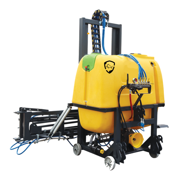 Kanatlı Asılır Tip 800 lt.