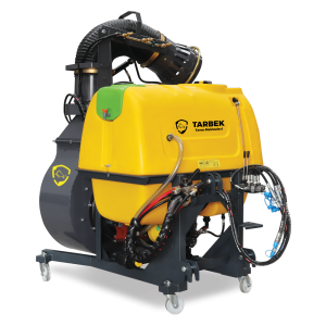 Robotik Baca Fanlı Asılır Tip 600 lt.