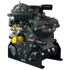 İlaçlama Makinesi Pompa TB-145