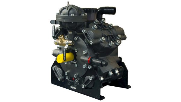 İlaçlama Makinesi Pompa TB-145