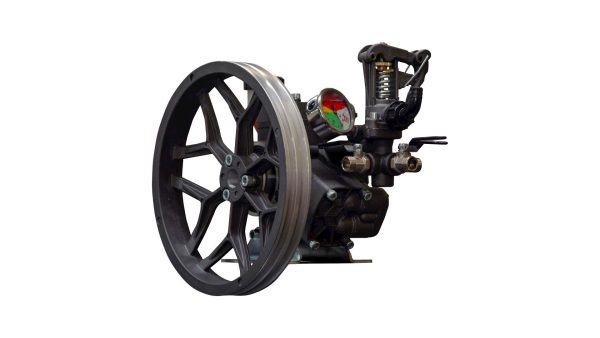 İlaçlama Makinesi Pompa TB-3040