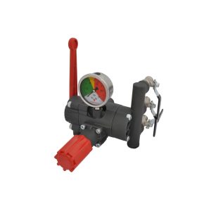 İlaçlama Makinesi Kontrol Ünitesi BR-53